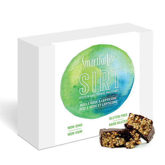SIRT Protein Bars